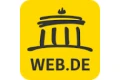 web.de Logo