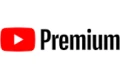 YouTube Premium Logo